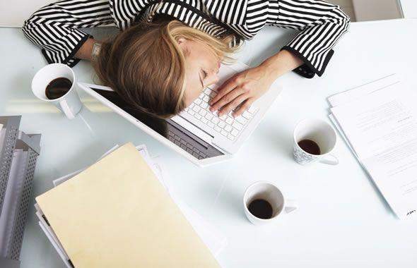 sintomi della stanchezza cronica