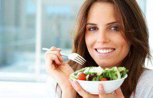 Dieta in menopausa
