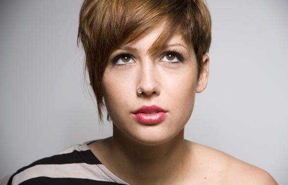 tagli capelli corti 2012