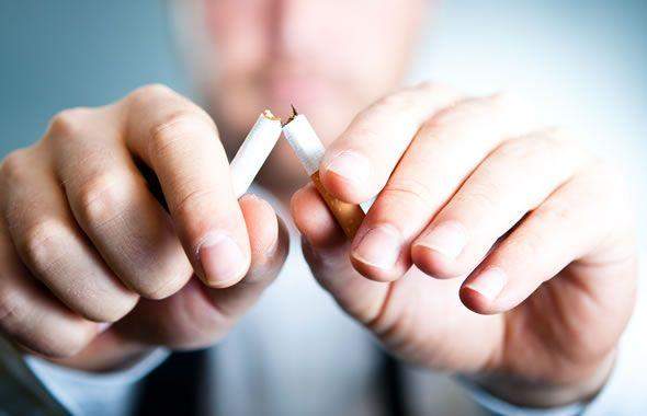 come riuscire a smettere di fumare ed evitare la dipendenza dal fumo
