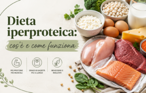 dieta iperproteica
