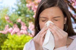 Allergie estive: rimedi naturali per combattere le allergie estive.