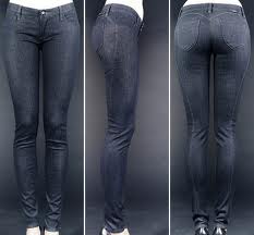 I jeans contro la cellulite