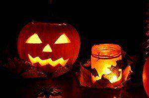 Samhain Halloween 31 ottobre