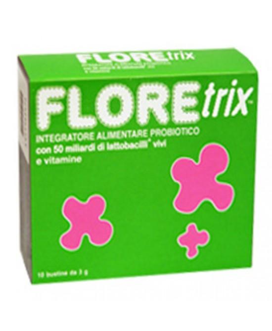 floretrix