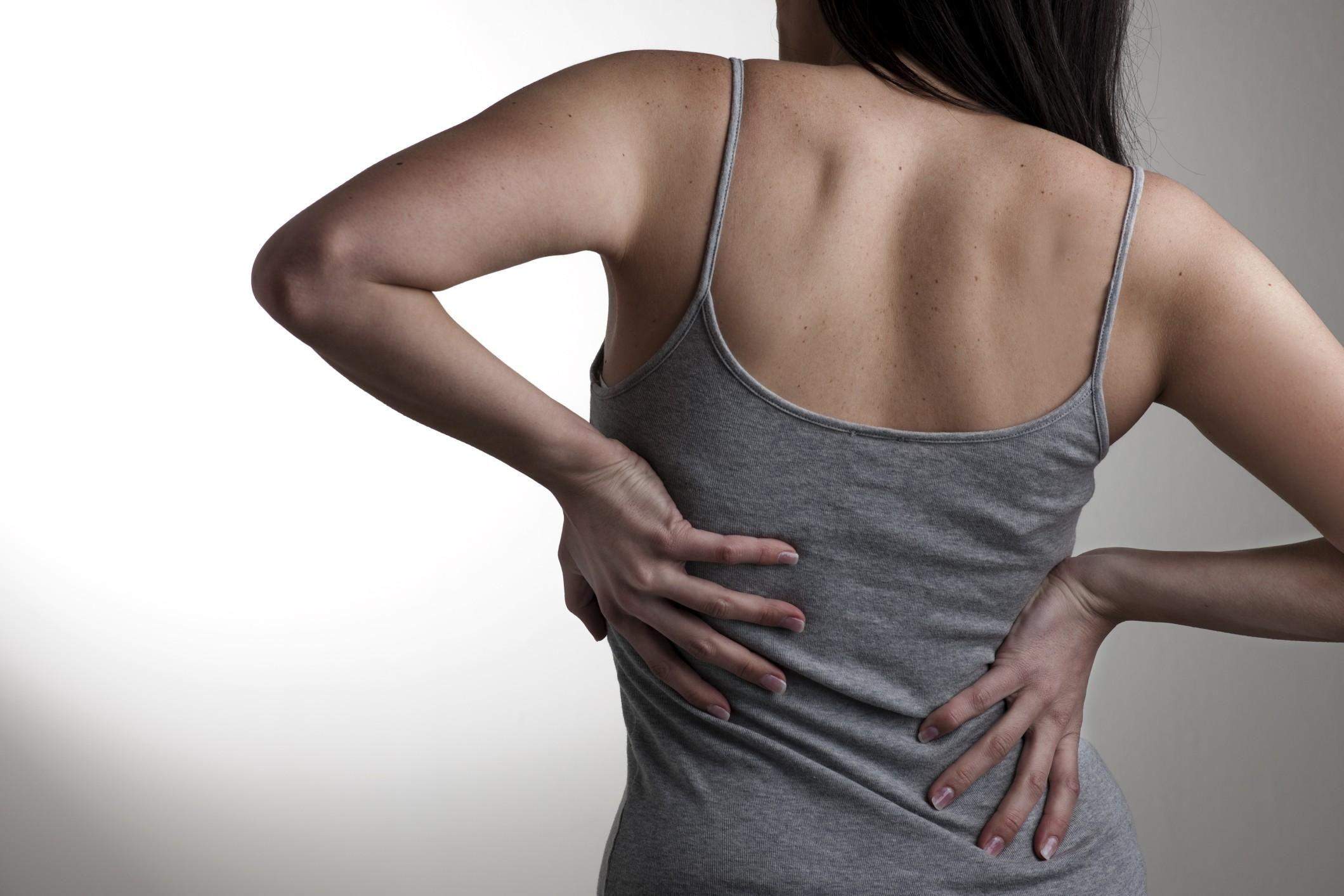 Osteoran per i dolori alla schiena