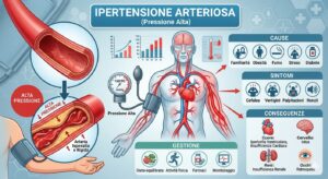 ipertensione arteriosa