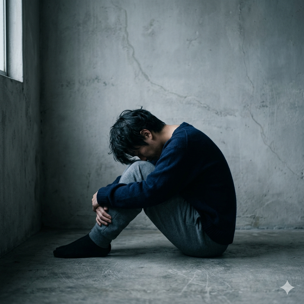 depressione