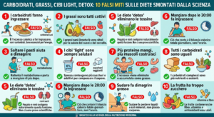 diete dimagrimento