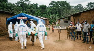 ebola