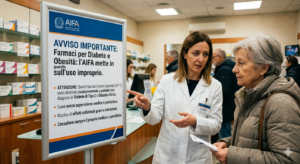 farmaci diabete obesita