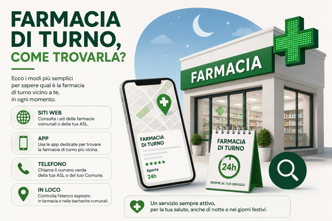 farmacia di turno