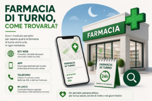 farmacia di turno