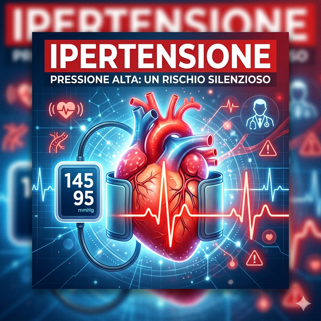 ipertensione