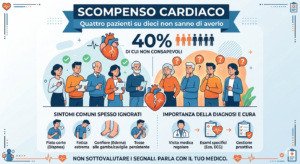 scompenso cardiaco