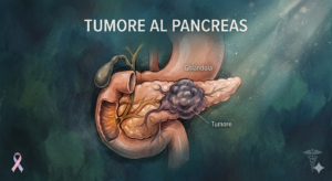 tumore pancreas
