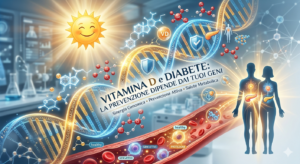 vitamina d prevenzione diabete