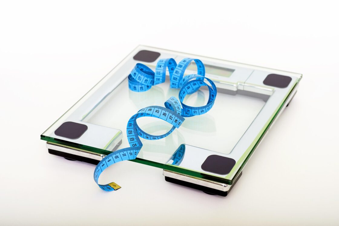 yo-yo dieting