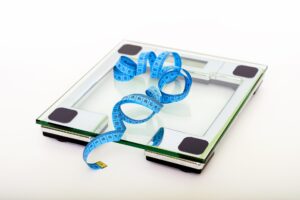 yo-yo dieting