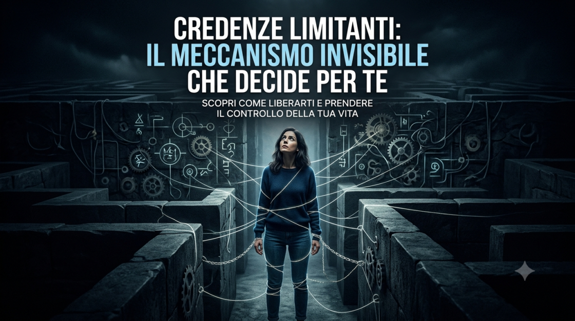 credenze limitanti