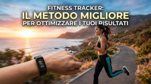 fitness tracker